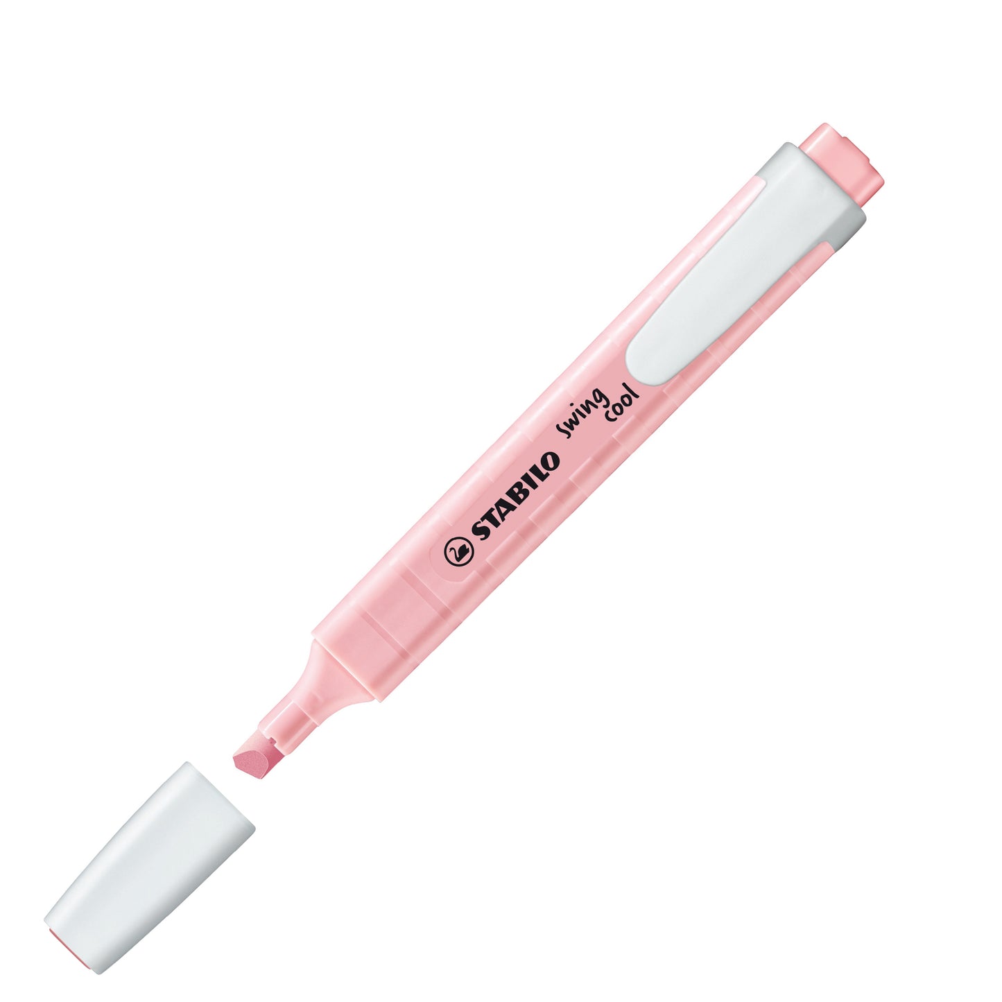 Evidenziatore STABILO Swing Cool Pastel