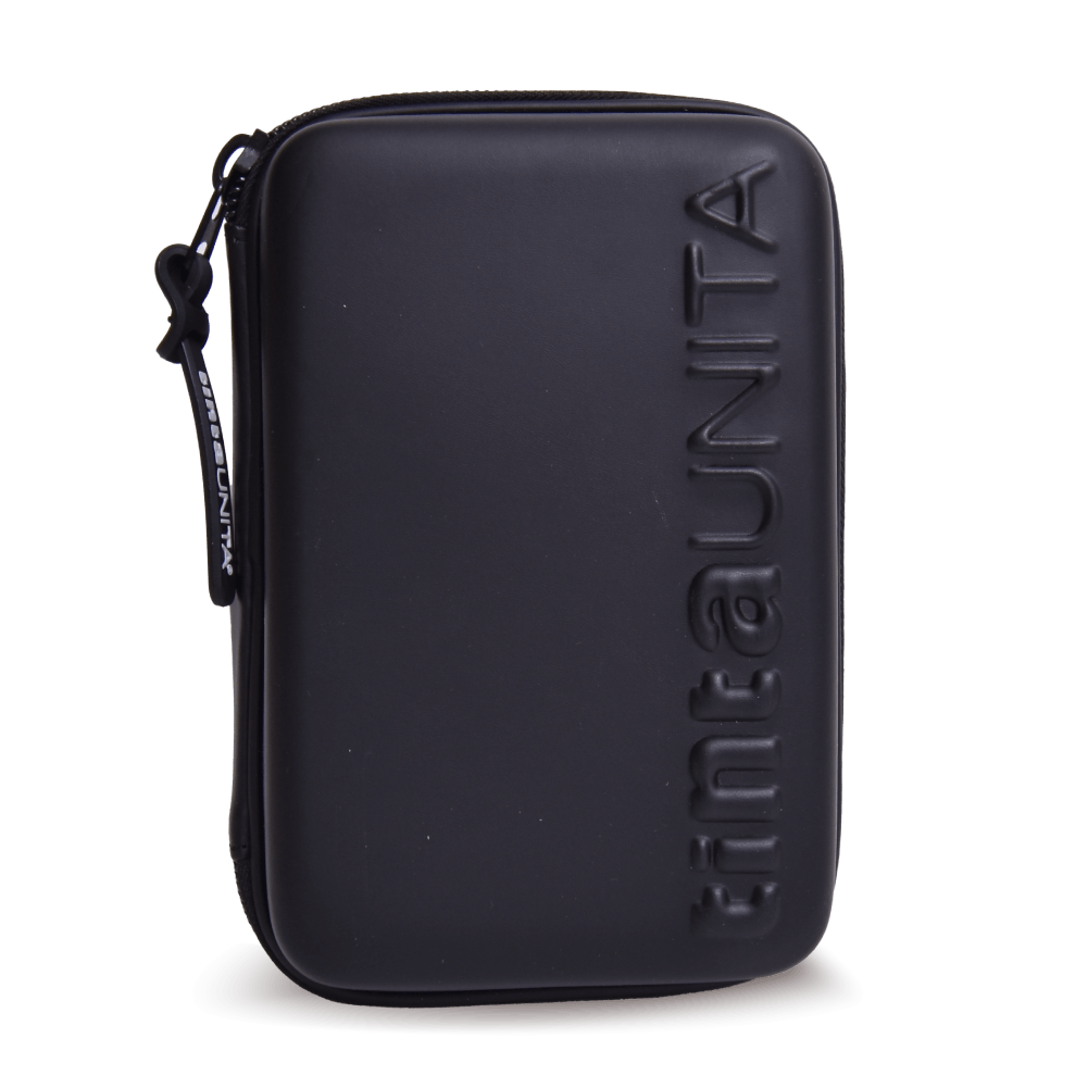 Astuccio One Time Tinta Unita