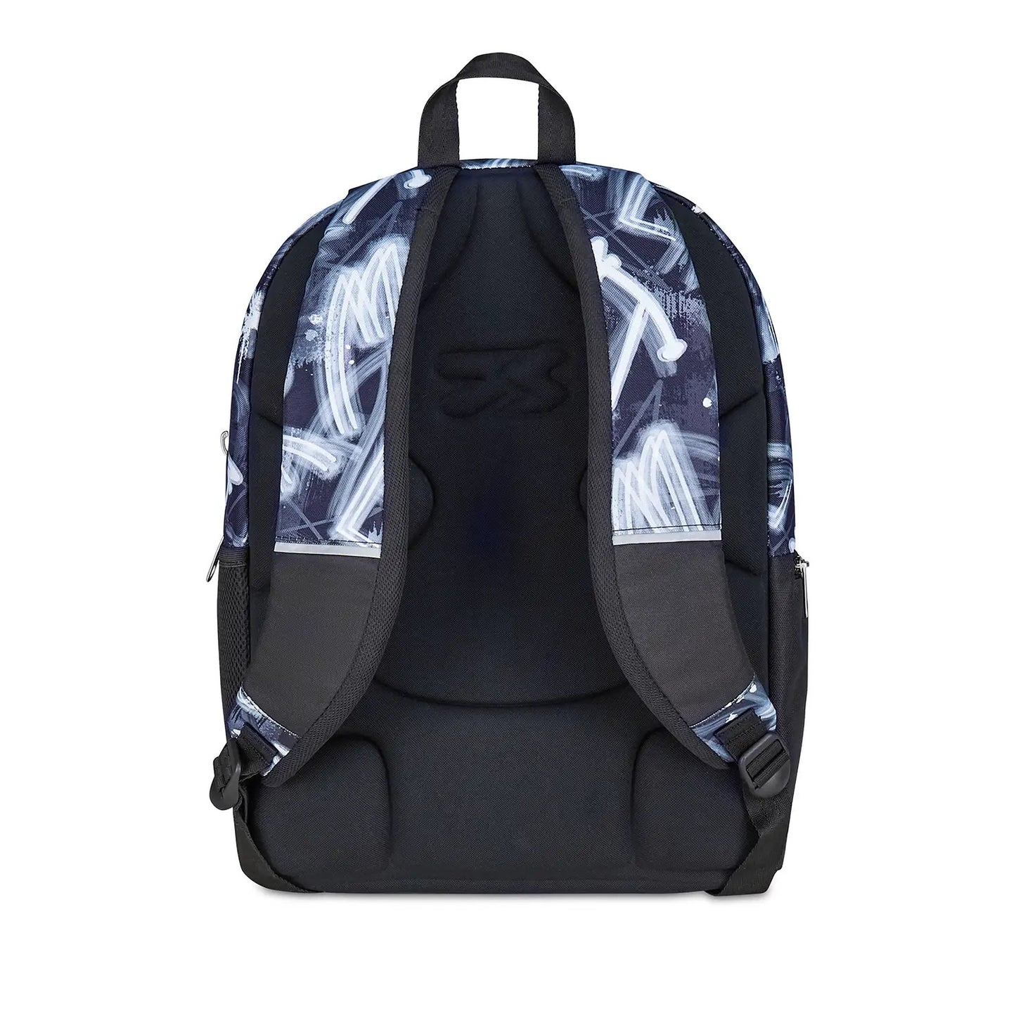ZAINO Seven® DUAL DETACH - QUICK GRAFFITI BOY