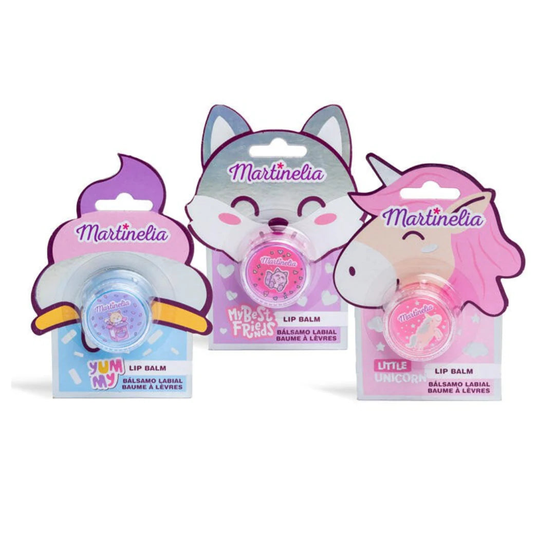 Balsamo Labbra - Martinelia