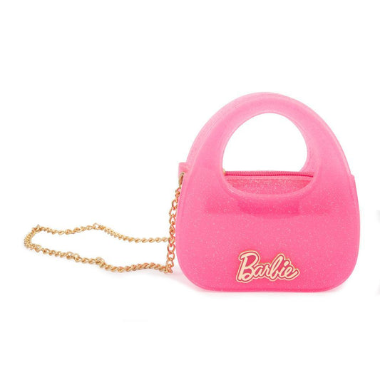 Barbie Mini Bag Glitter