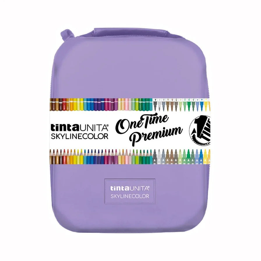 One Time Premium - Tinta Unita