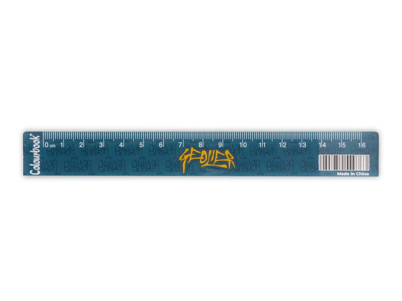 Righello 16 cm Geolier