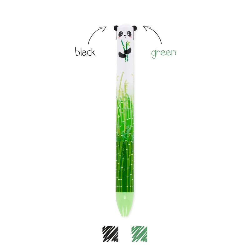 Penna a Due Colori - Click&Clack LEGAMI