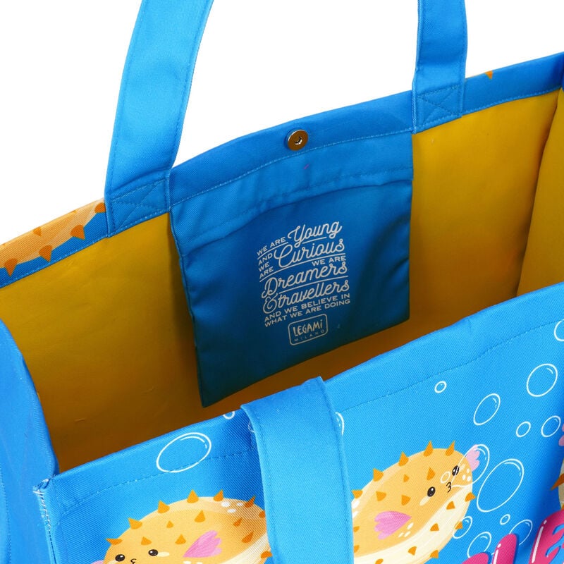 Borsa Mare - Beach Bag