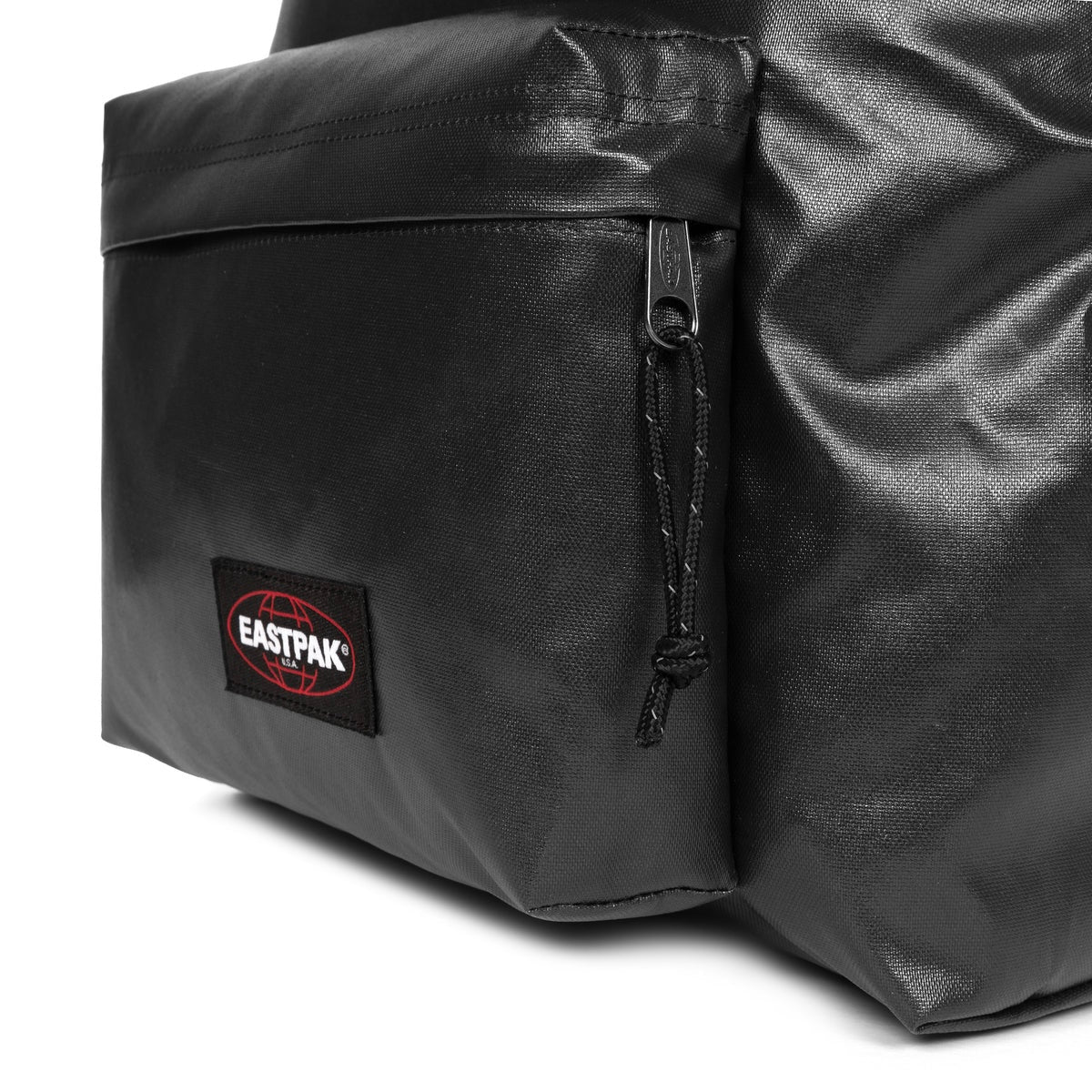 Zaino Padded Pak’R Eastpak Glossy Black