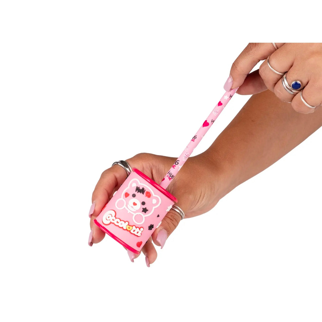Kit Stationery Coccolotti