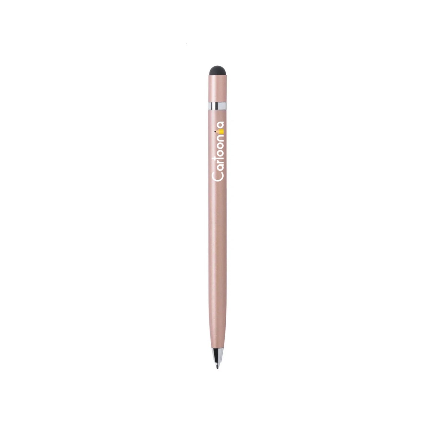 Penna Touch A Sfera Cartoonia
