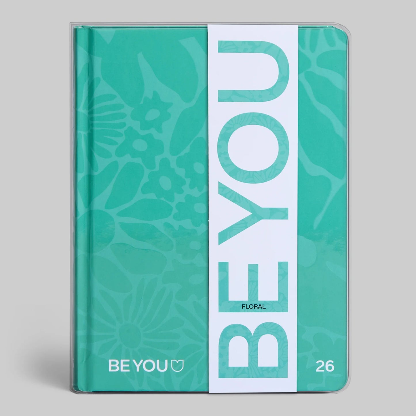 Diario Floral 25/26 Be You