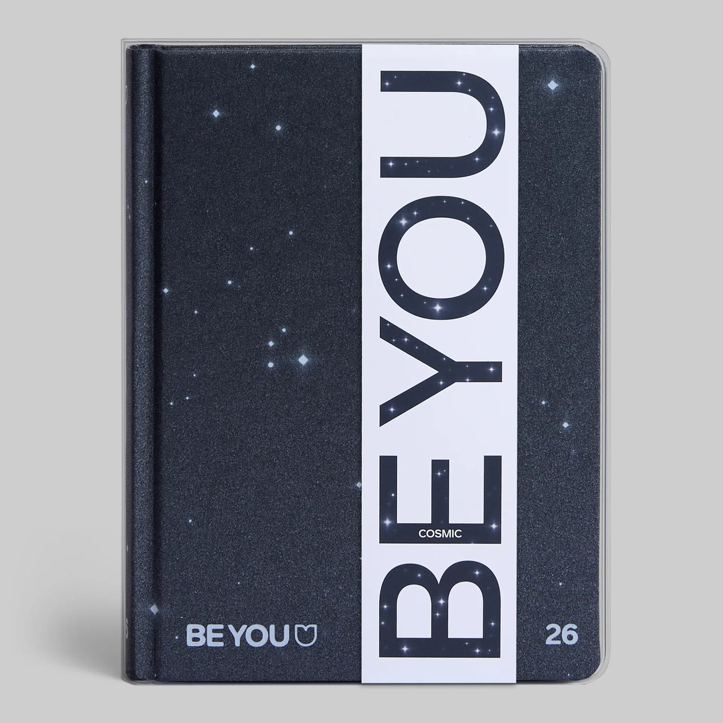 Diario Cosmic 25/26 Be You