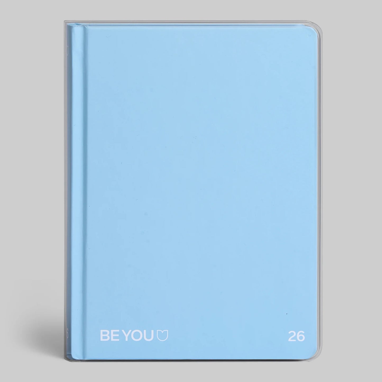 Diario Light Breeze 25/26 Be You
