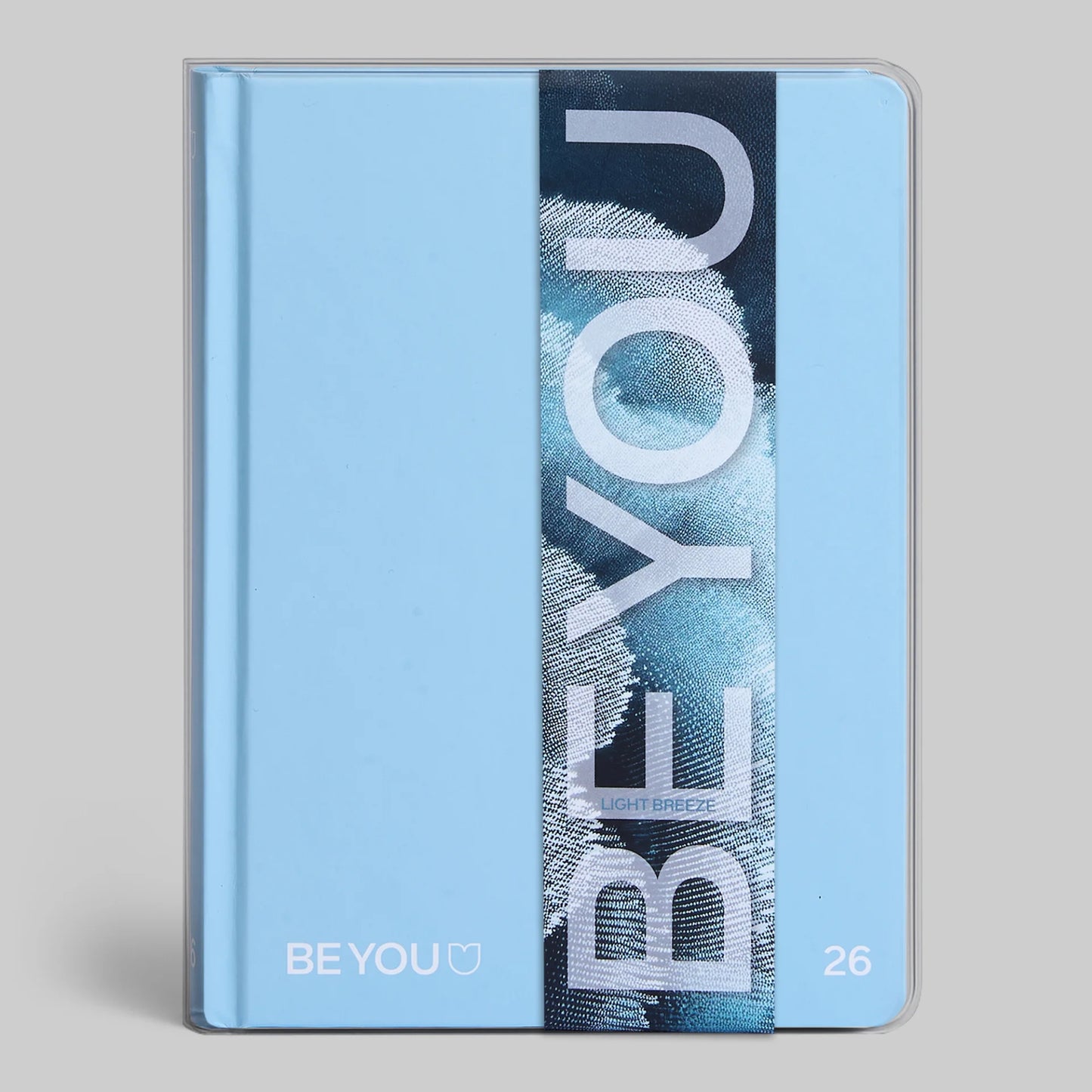 Diario Light Breeze 25/26 Be You