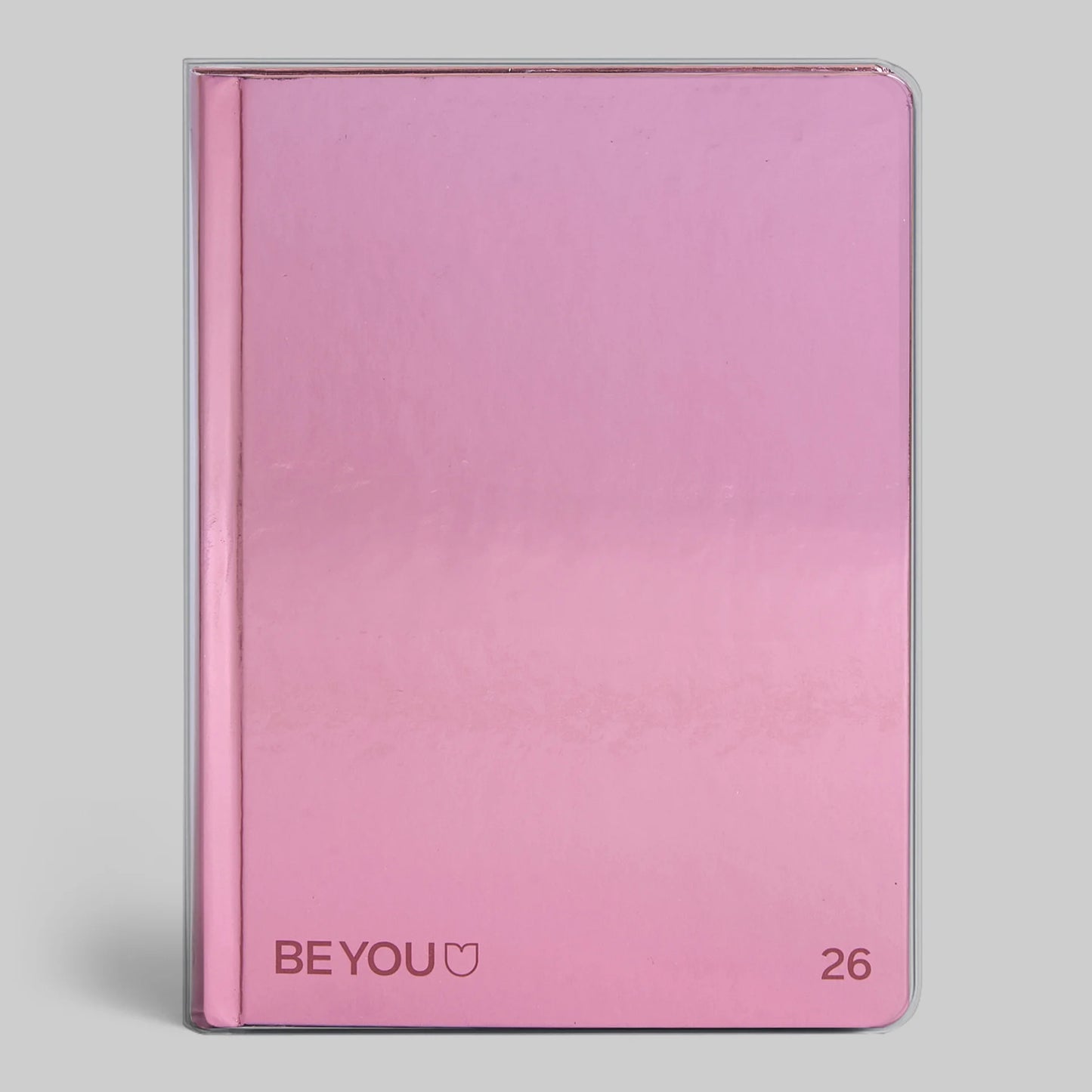 Diario Cosmetic Pink 25/26 Be You