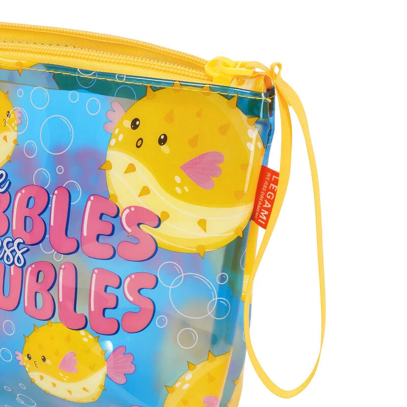 Pochette da Mare - Beach Pouch LEGAMI