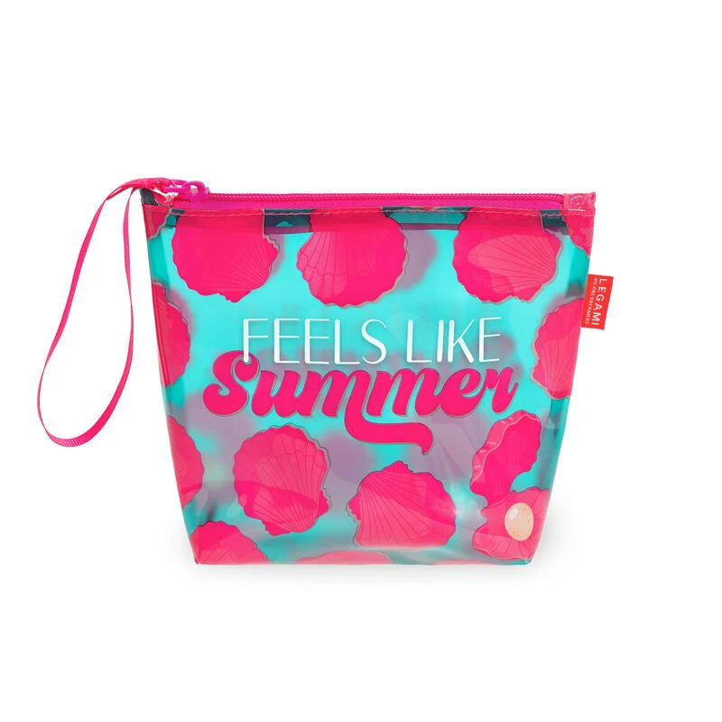 Pochette da Mare - Beach Pouch LEGAMI