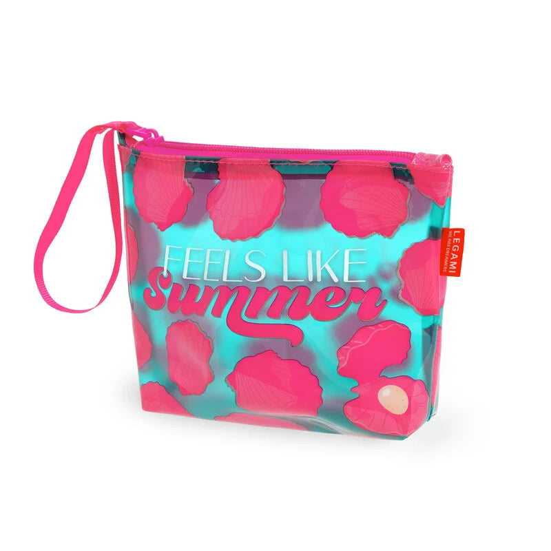 Pochette da Mare - Beach Pouch LEGAMI