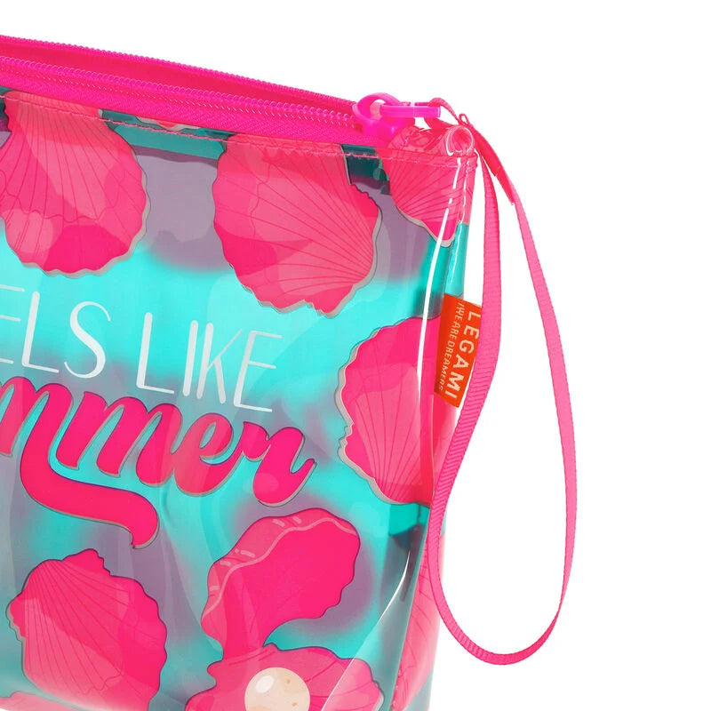 Pochette da Mare - Beach Pouch LEGAMI