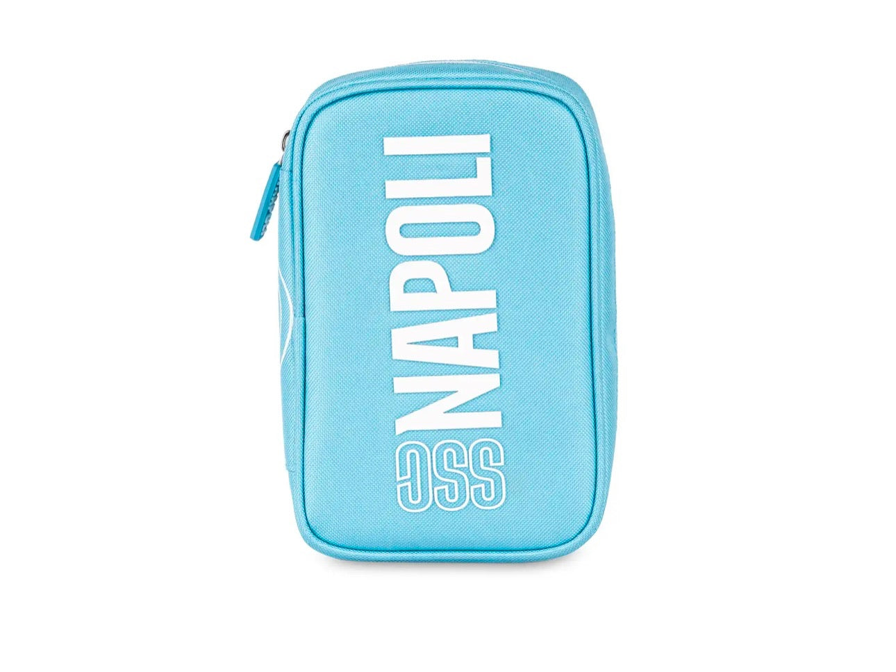 Astuccio 1 zip SSC Napoli