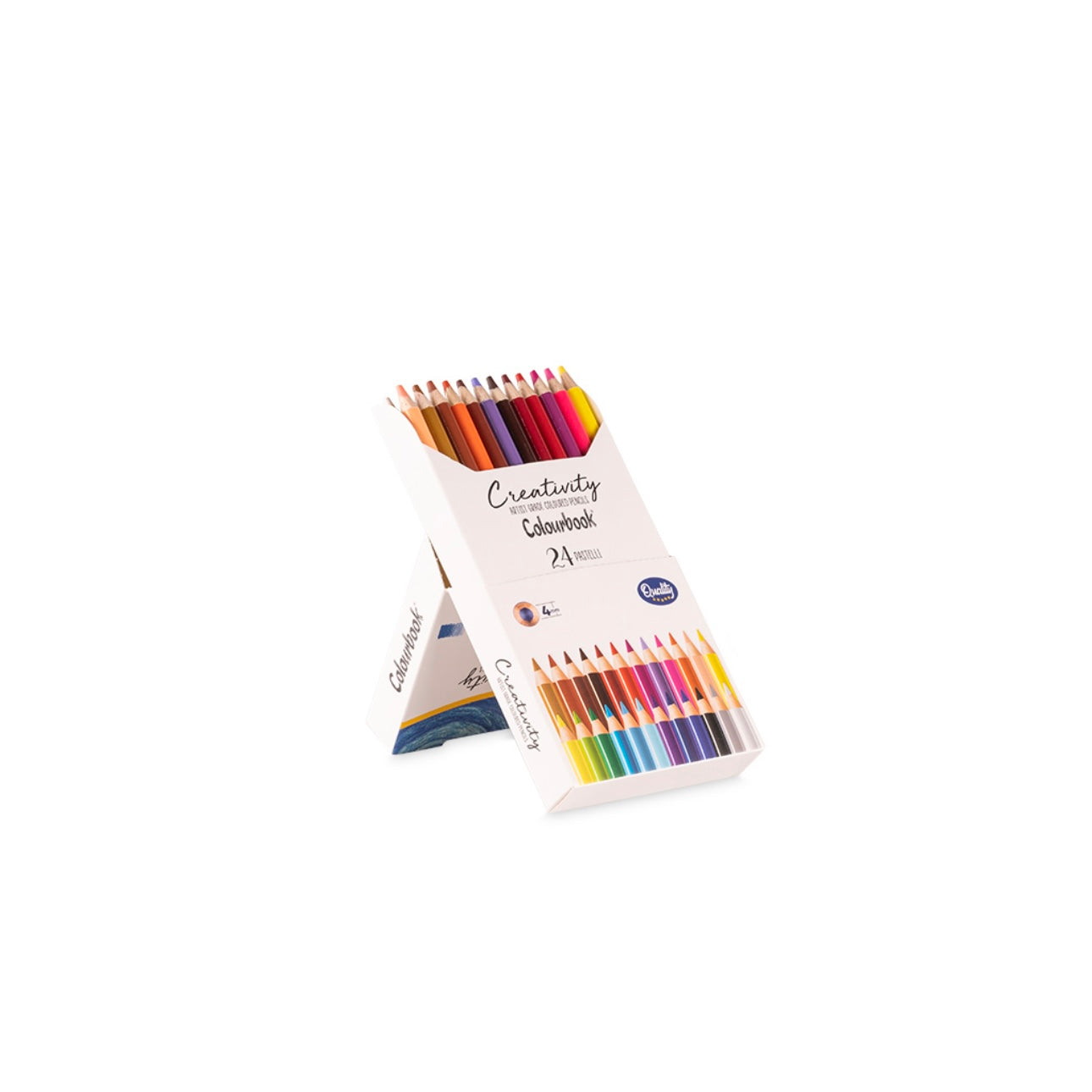 Pastelli Artist Grade Creativity