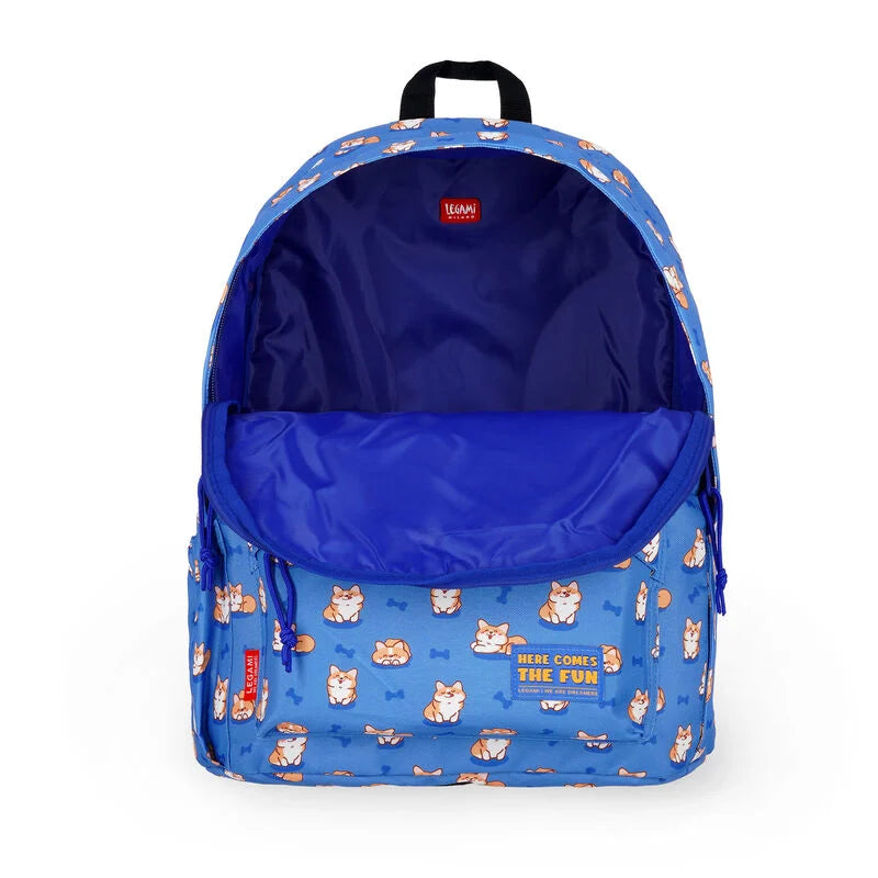 Zaino My Backpack LEGAMI