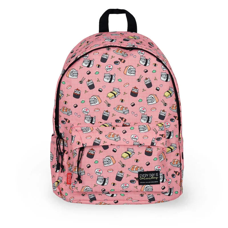 Zaino My Backpack LEGAMI