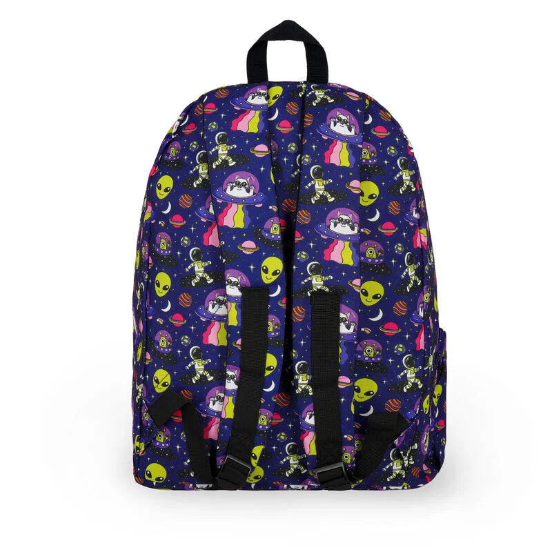 Zaino My Backpack LEGAMI