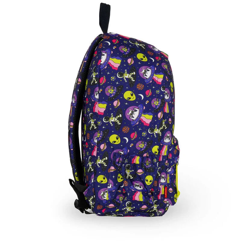Zaino My Backpack LEGAMI