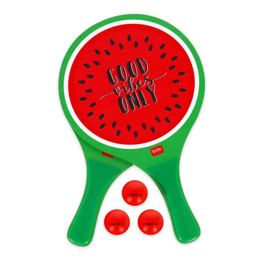 Racchette da Spiaggia - Beach Rackets