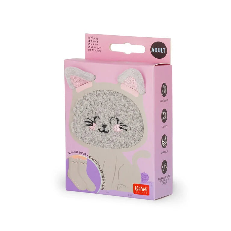 Calzini Antiscivolo Adulto - It's a Match!