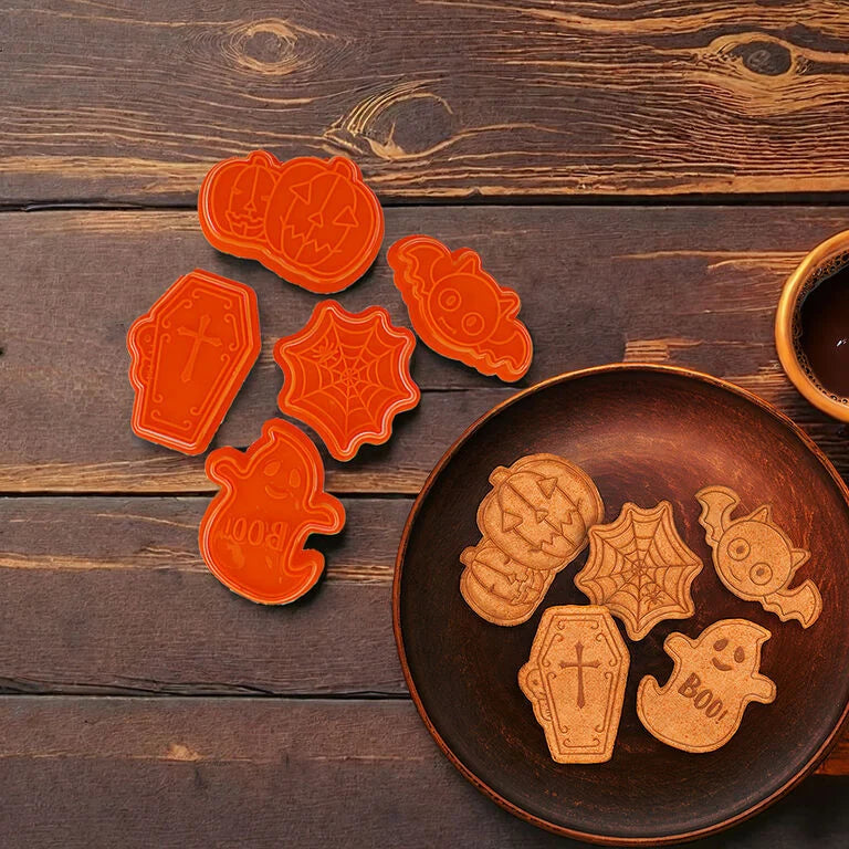 Kit Halloween - Legami