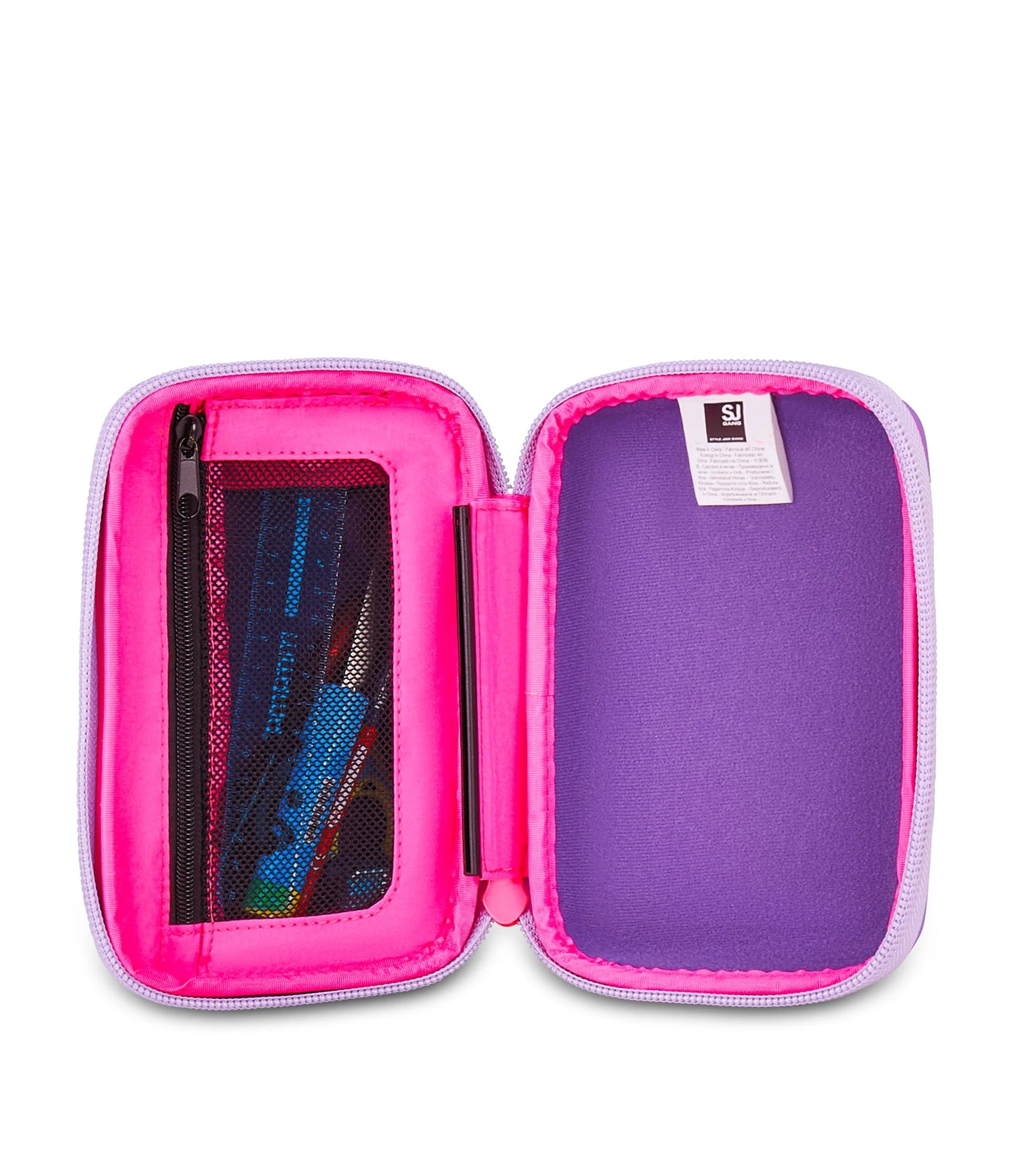 ASTUCCIO SPEED PAD+ 3D - FABLE JOURNEY SJ