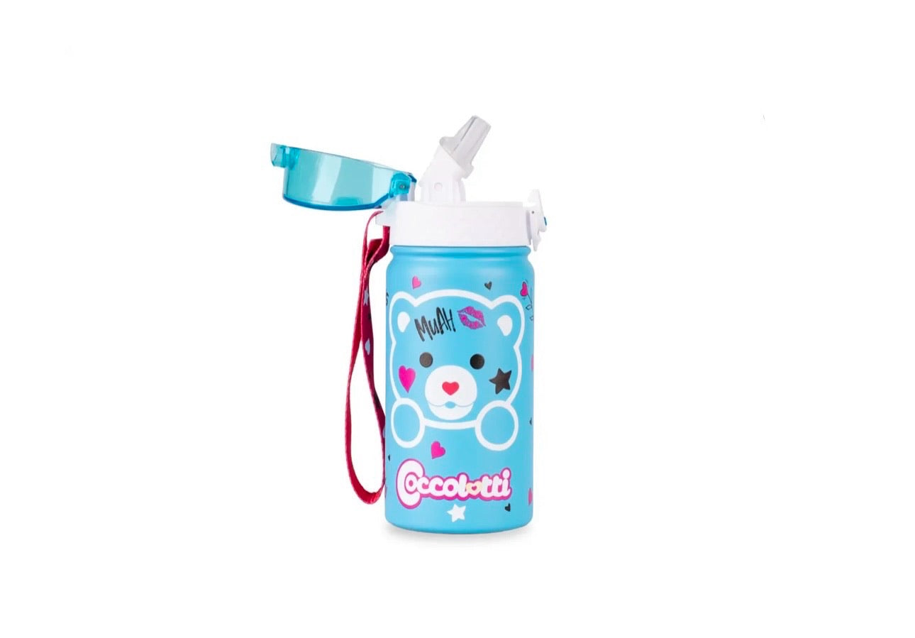 Borraccia termica 400ml Coccolotti Love&Tell