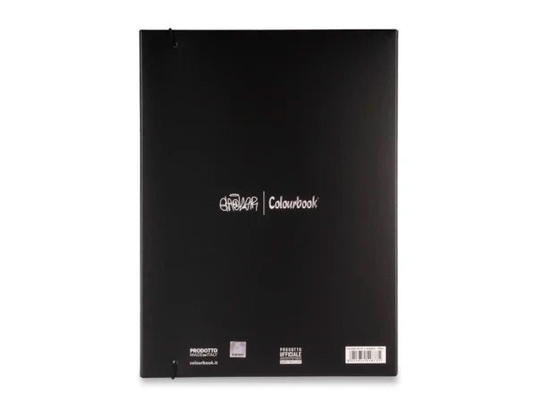 Cartellina portadocumenti A4 GEOLIER