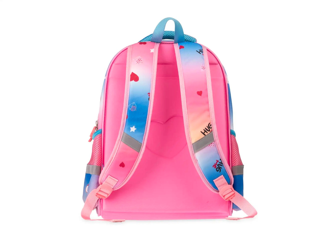 Zaino scuola Coccolotti con Coccolotto omaggio COLOURBOOK