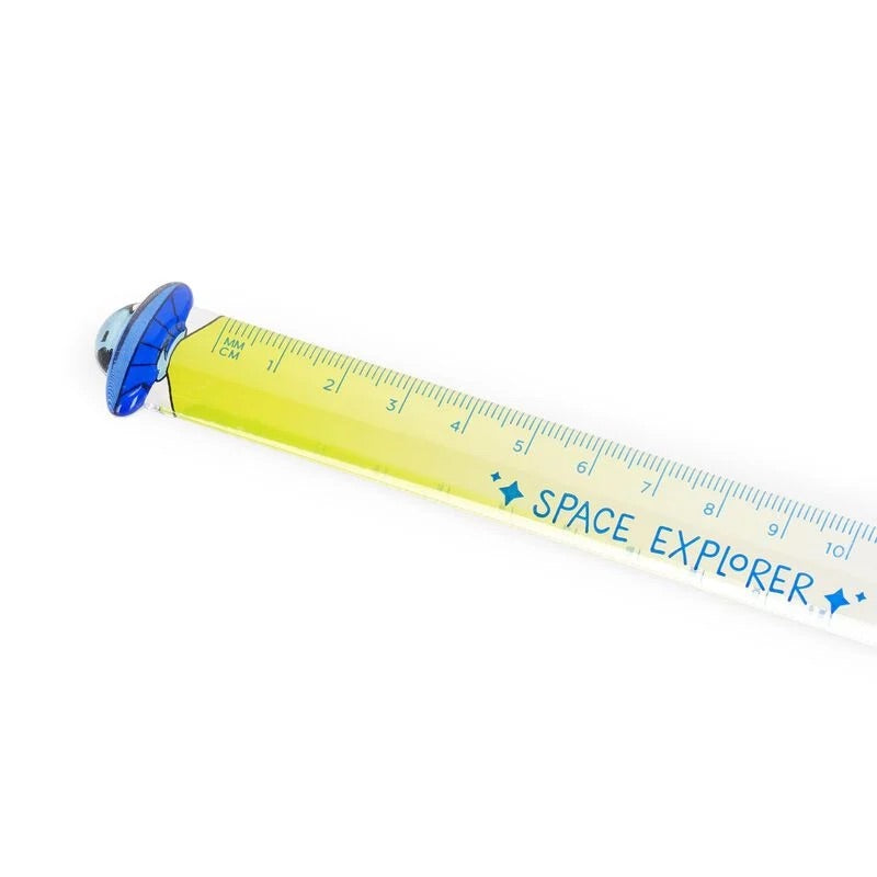Righello Space Explorer LEGAMI