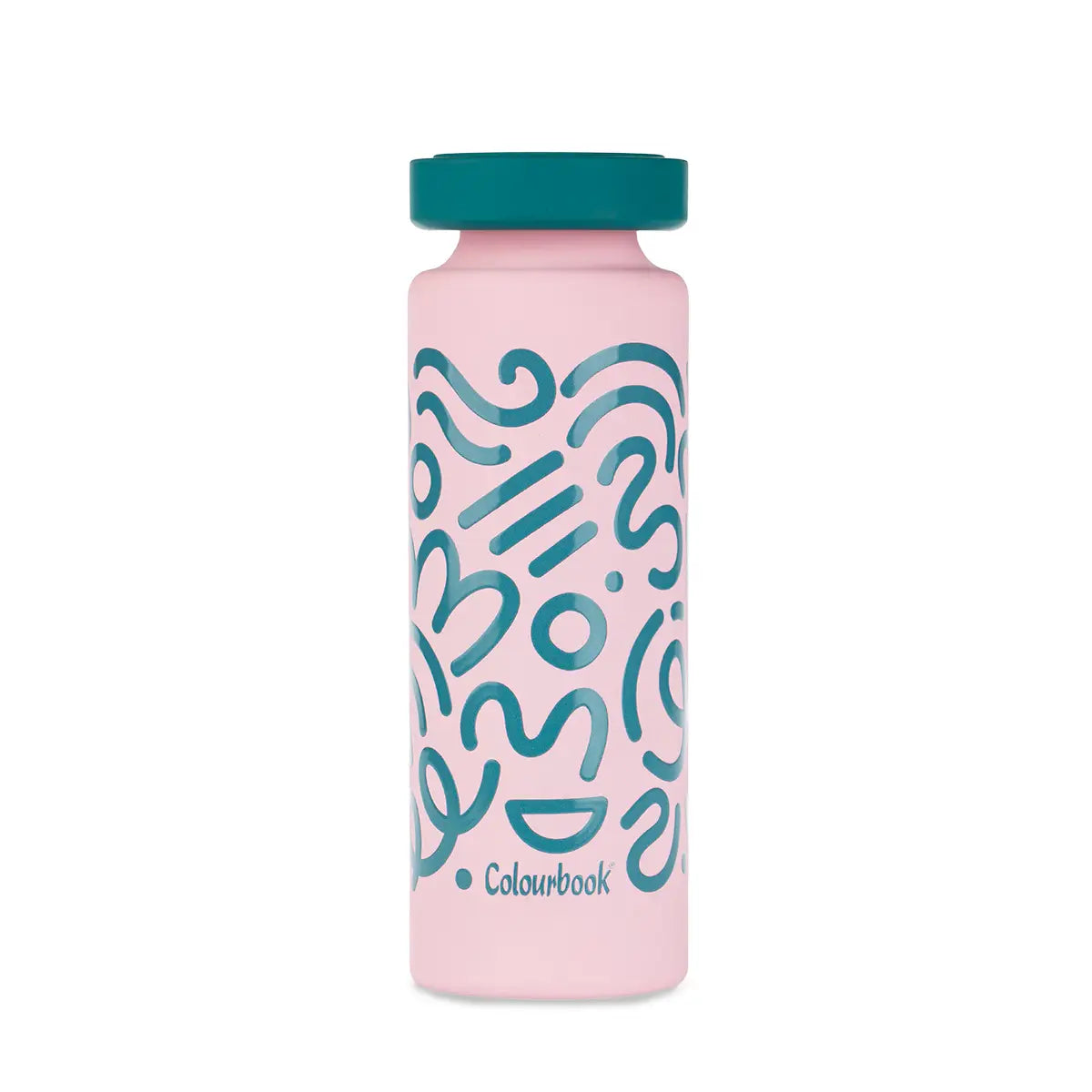 Borraccia Termica Soft 500 Ml - Colourbook