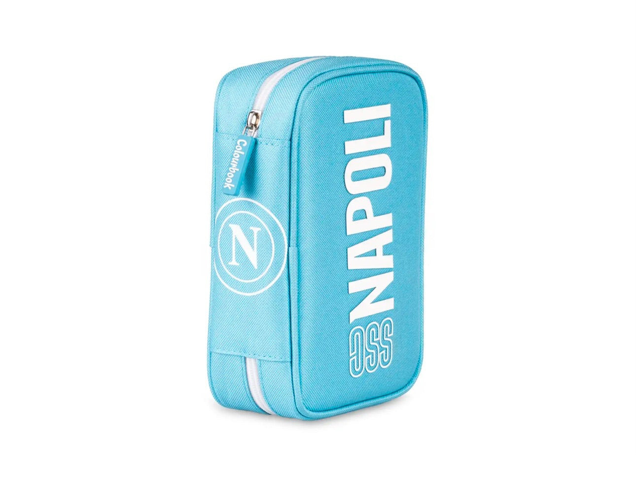 Astuccio 1 zip SSC Napoli