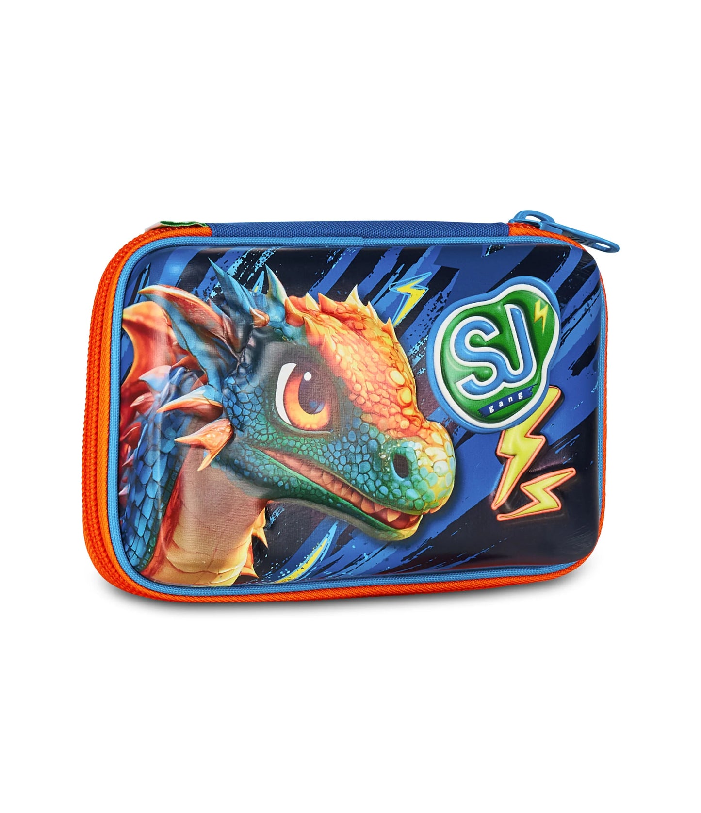 ASTUCCIO SPEED PAD+ 3D - DRAGON GLIDE SJ