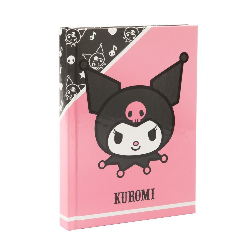 Diario Kuromi 10 Mesi - Giochi Preziosi