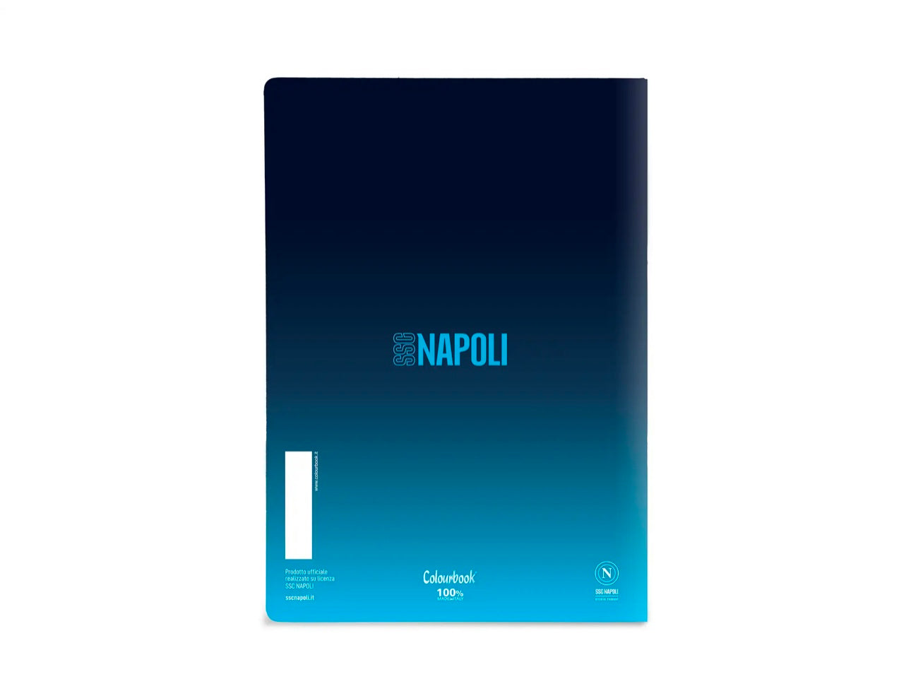 Quaderni SSC Napoli Again