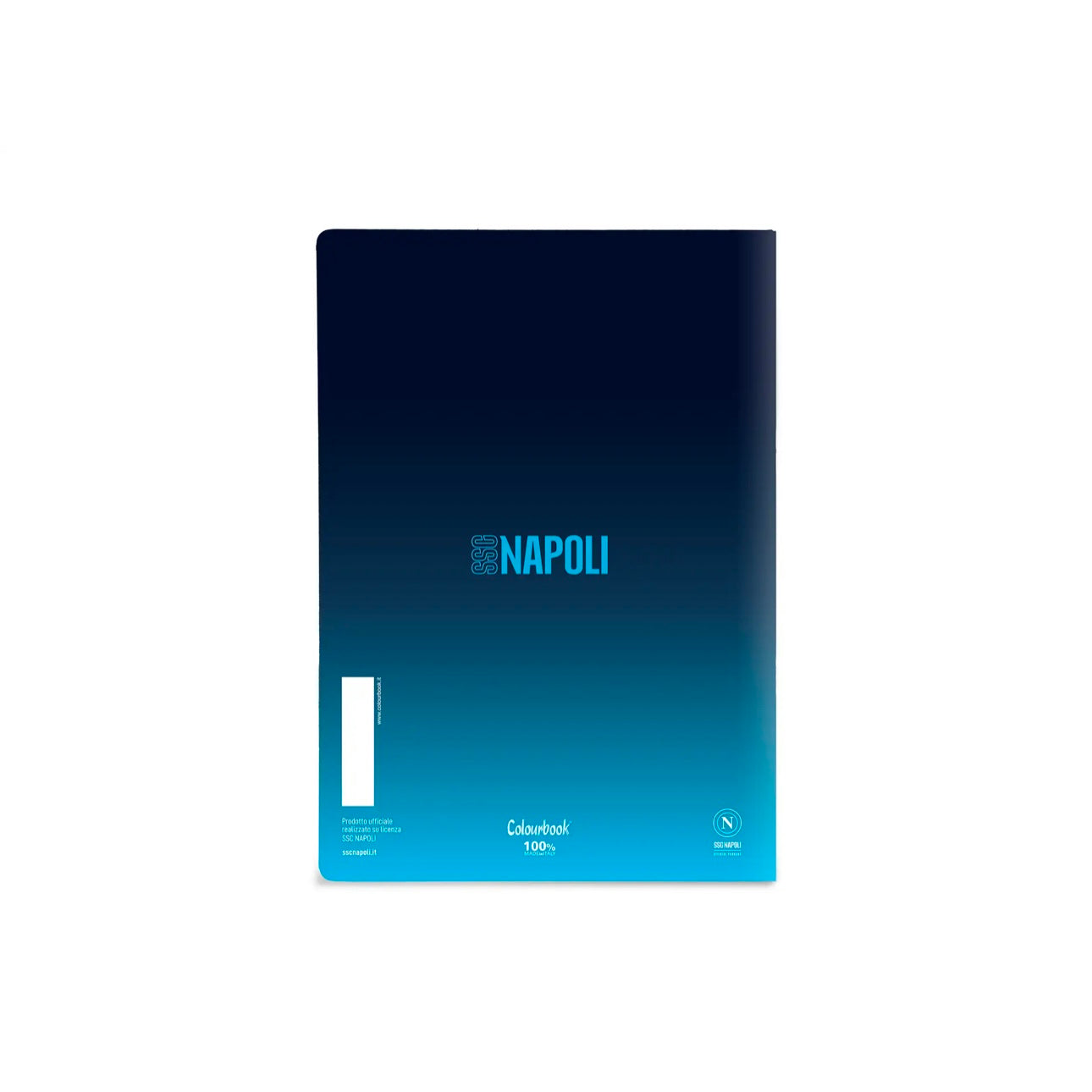 Quaderni SSC Napoli Again