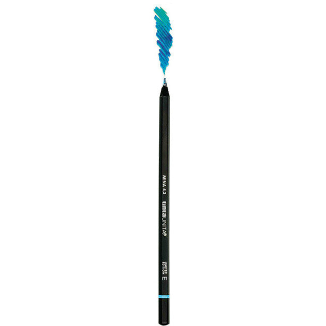 Pastelli Tinta Unita Multicolor Mina 4.2 singoli