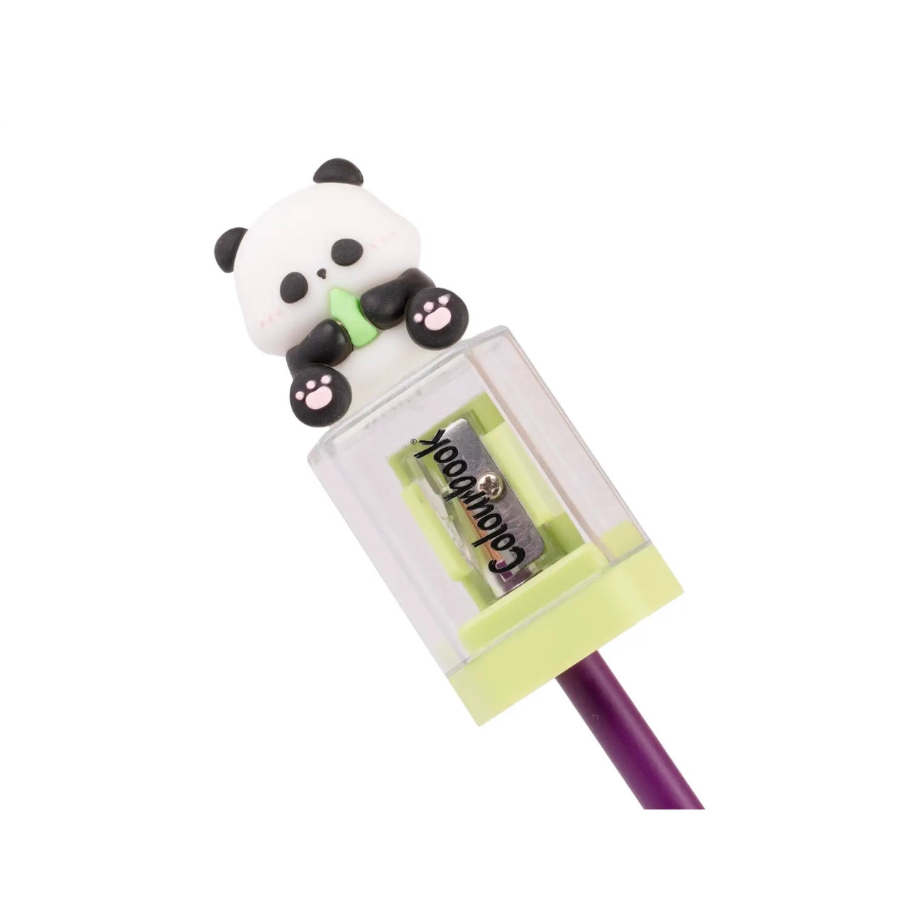 Temperamatite 1 foro con serbatoio – Sharpy