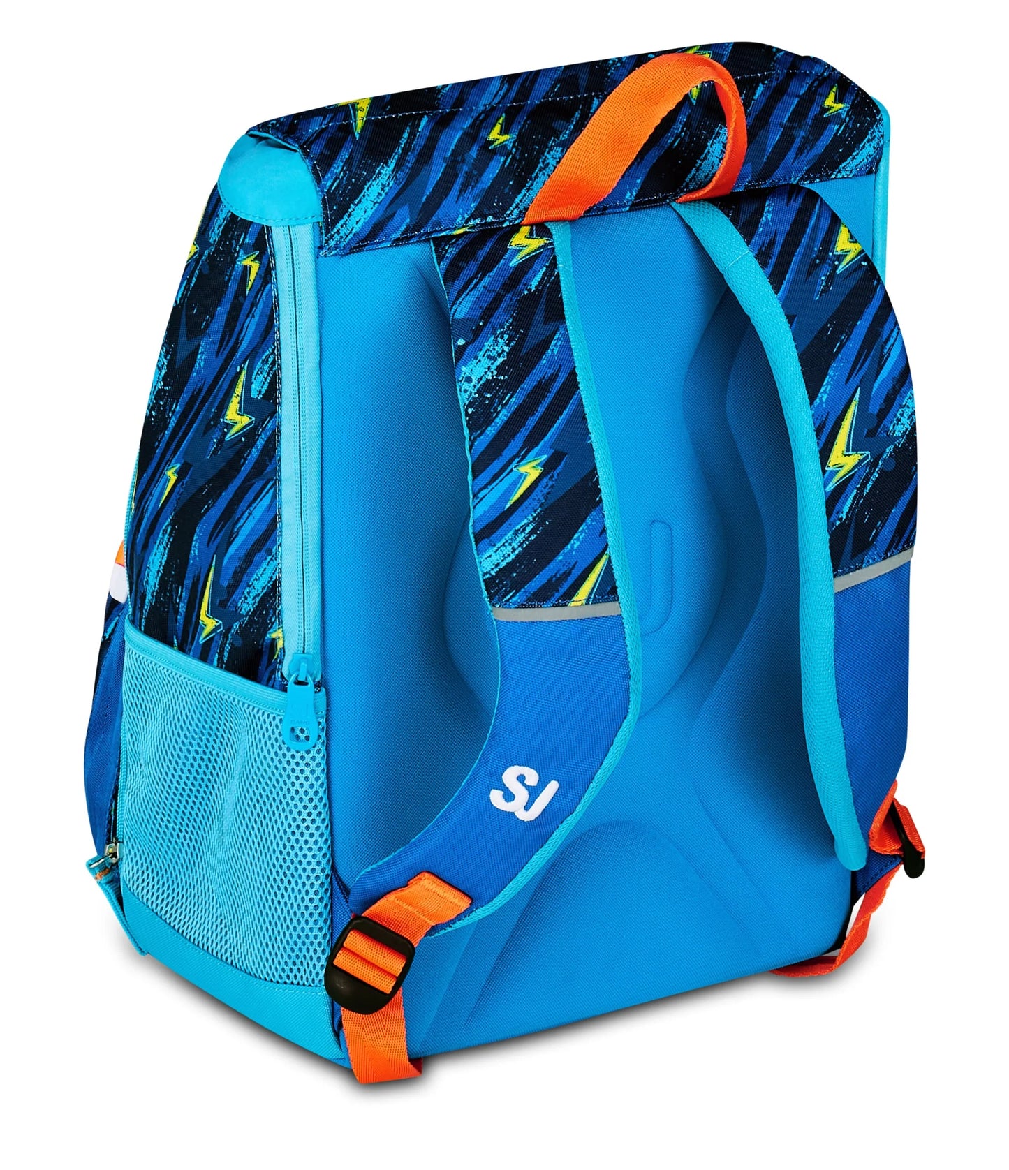 ZAINO ESTENSIBILE BIG - DRAGON GLIDE SJ