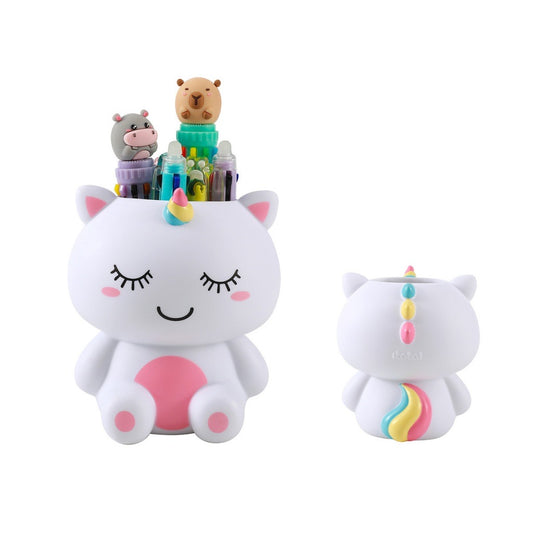 Portapenne 3D ITOTAL