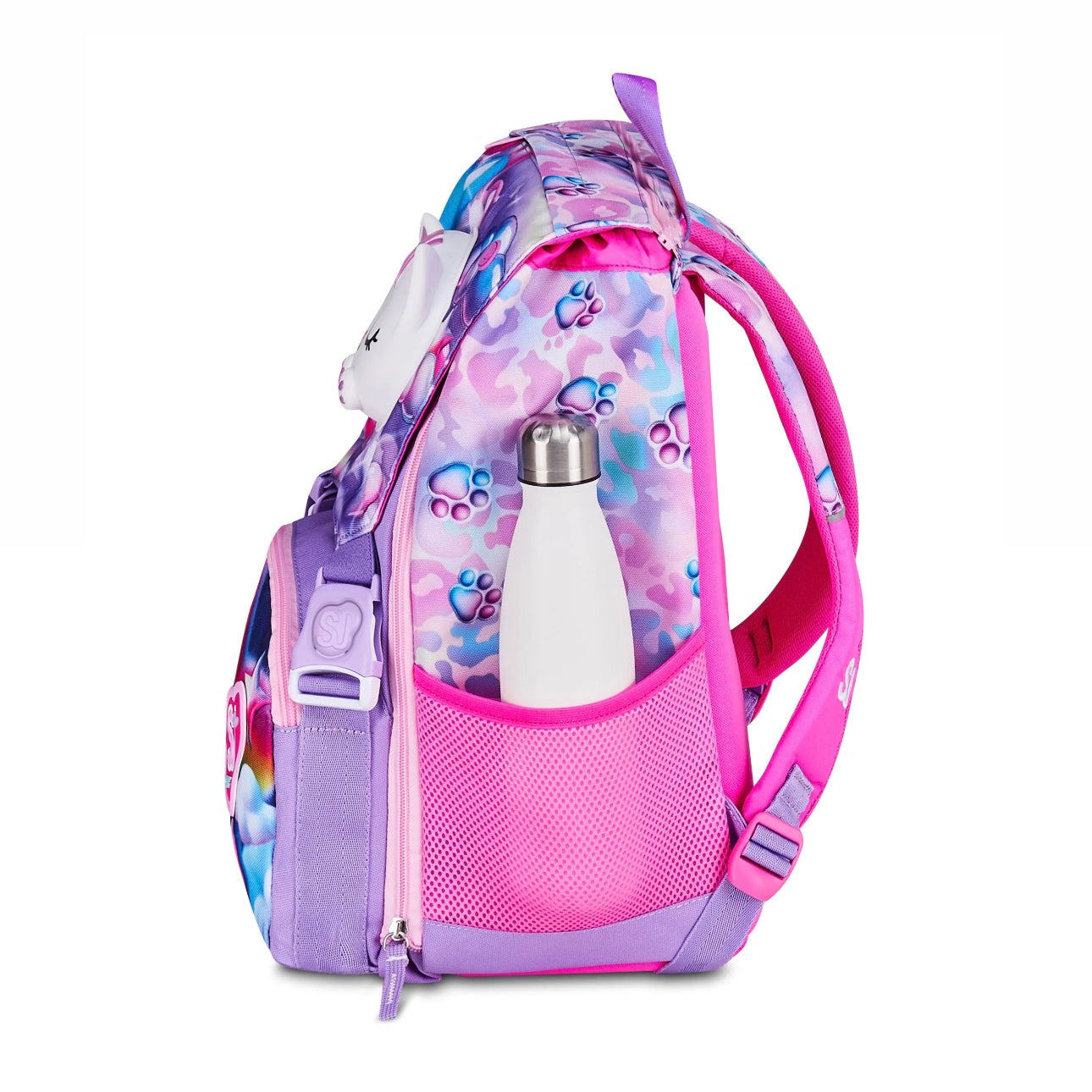 Zaino Estensibile Big - Glowcat