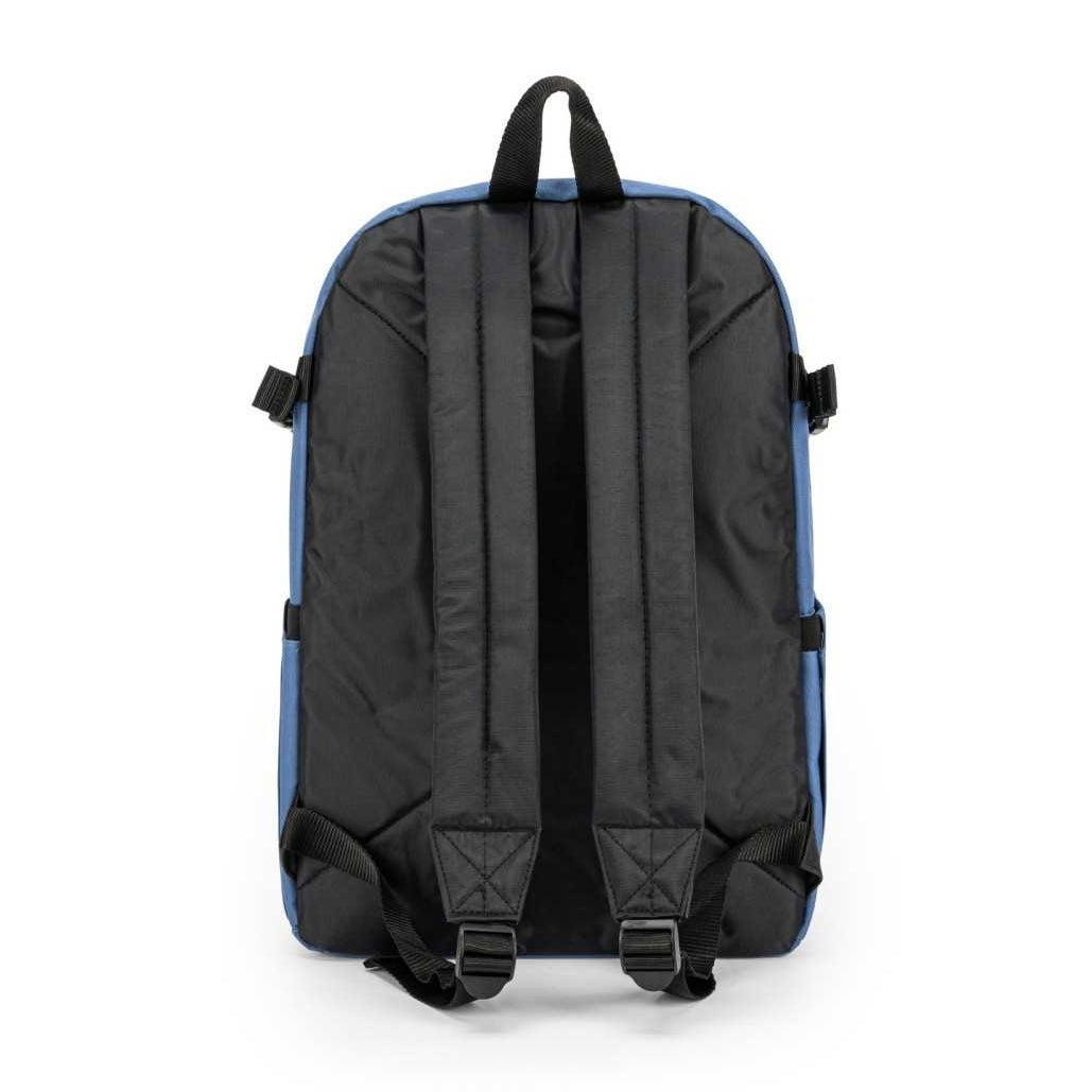 Zaino Organizzato Rope Dusty Blue - Comix