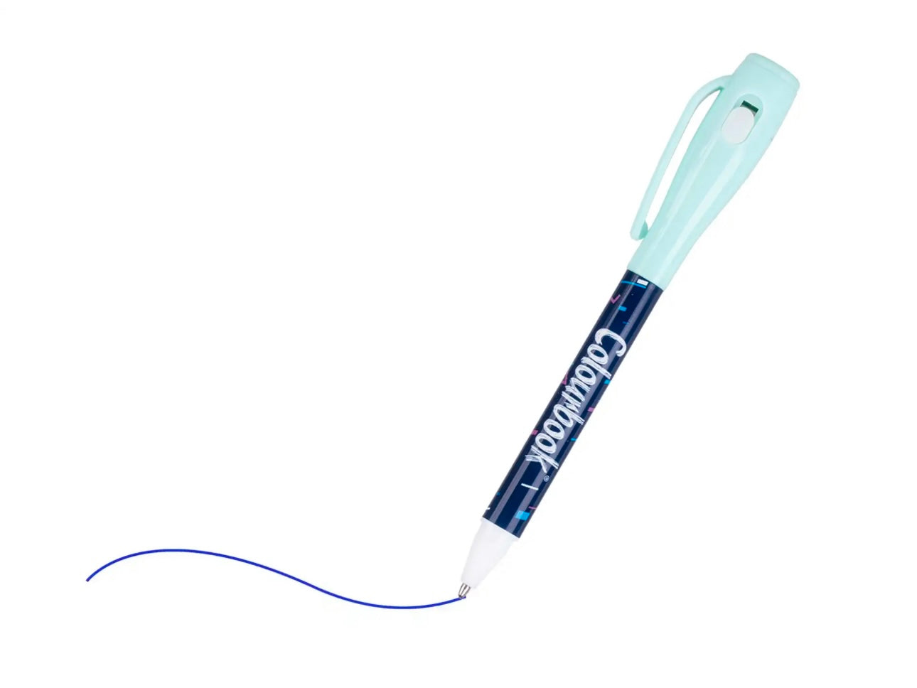 Secret Pen Robot