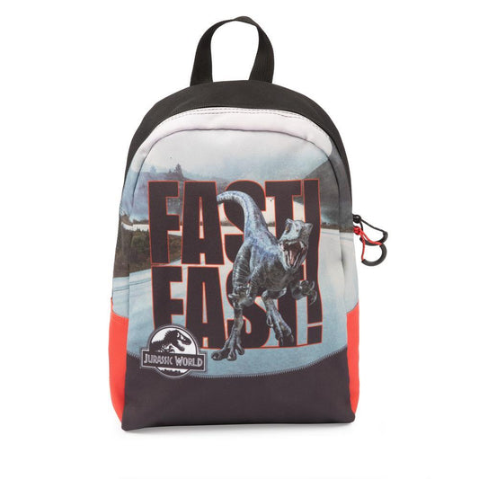 Zaino Asilo Jurassic World