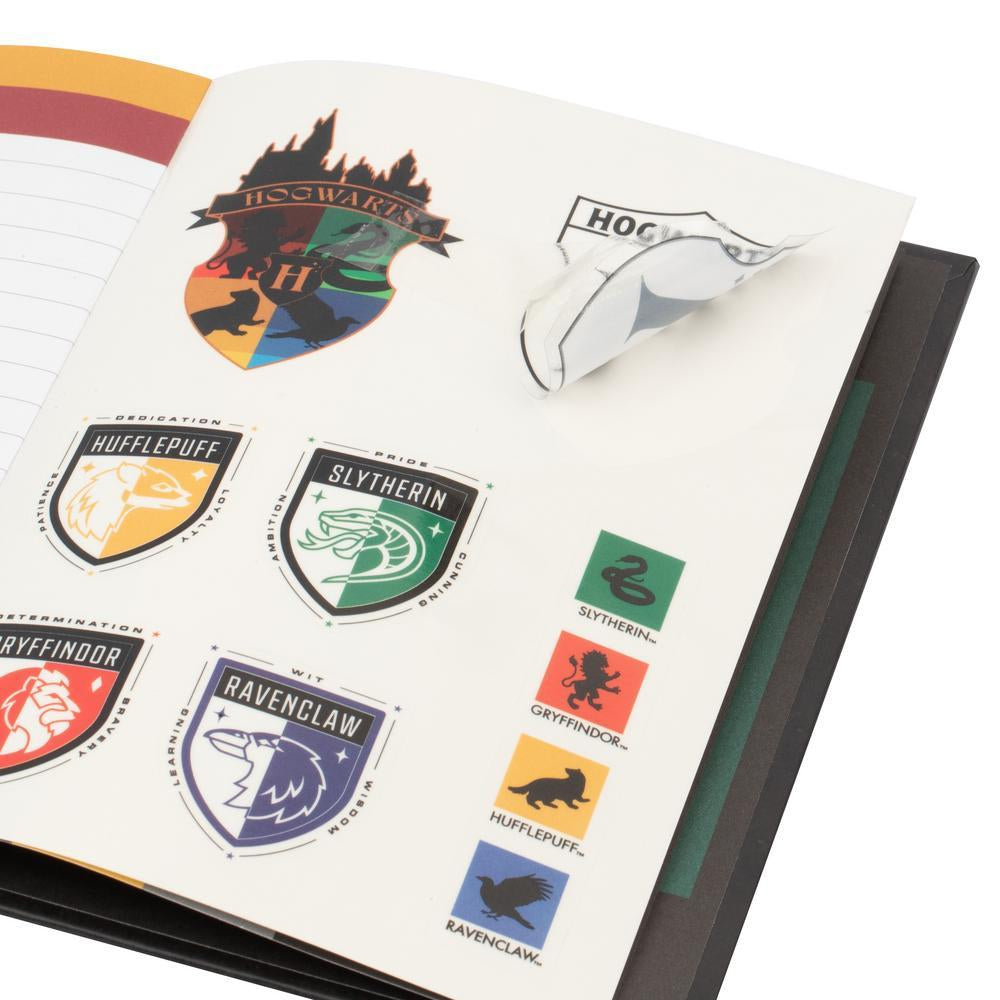 Diario Harry Potter - 10 mesi